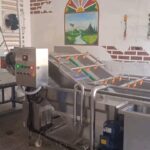 Ultiman detalles para funcionamiento del proyecto Reunión de Pueblos Solidarios