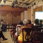 Matanzas resaltan valor pedagógico de las historias familiares