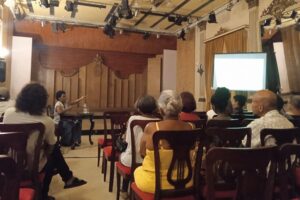 Matanzas resaltan valor pedagógico de las historias familiares