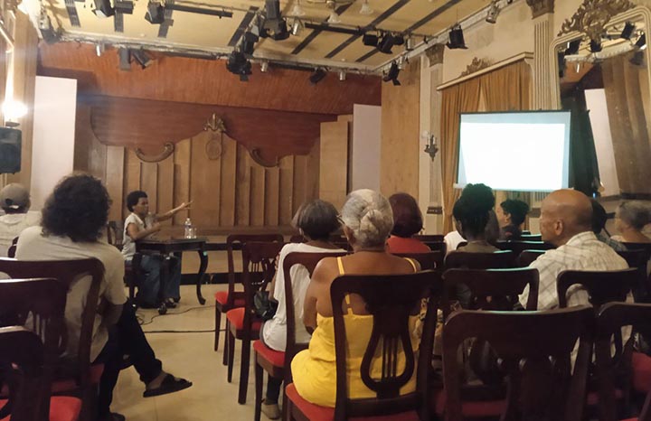 Matanzas resaltan valor pedagógico de las historias familiares