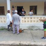 Intensifican en Matanzas lucha antivectorial y saneamiento con participación comunitaria