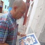 En municipios matanceros tabloides del Anteproyecto del Código de Trabajo