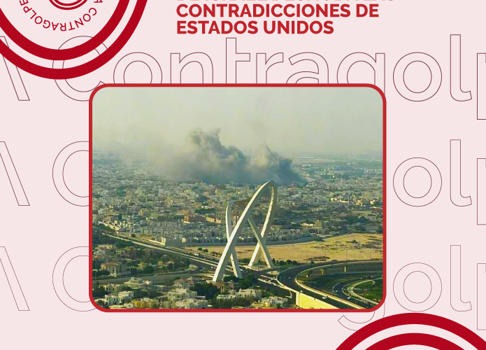 Cuando la arrogancia de Israel desnuda las contradicciones de Estados Unidos