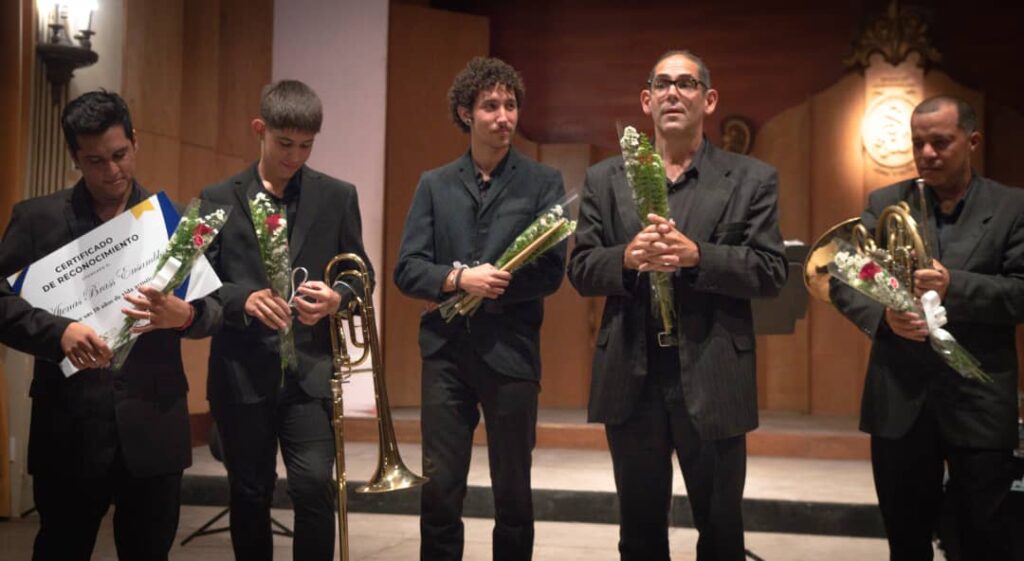 Atenas Brass Ensamble