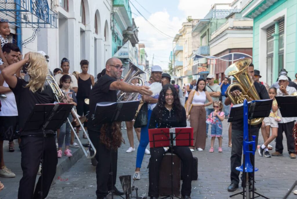 Atenas Brass Ensamble