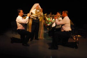 Atenas Brass Ensamble