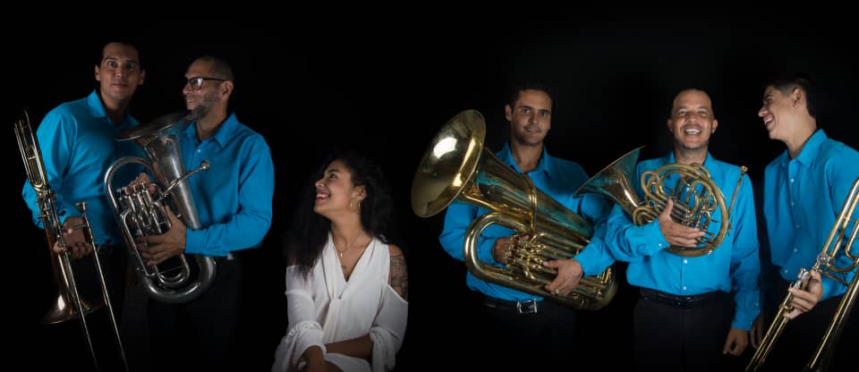 Atenas Brass Ensamble
