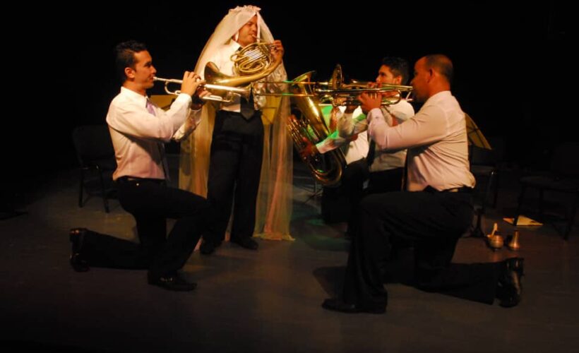 Atenas Brass Ensamble