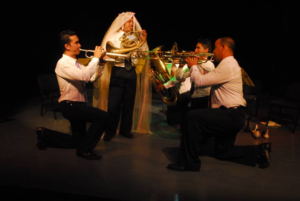 Atenas Brass Ensamble