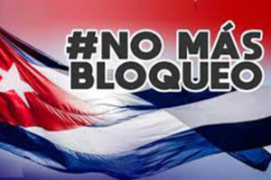 Revelaciones confirmadoras de la crueldad del bloqueo