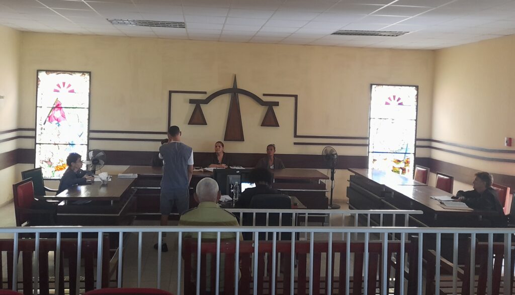 Celebran juicio en Matanzas por delito asociado a las drogas ilícitas