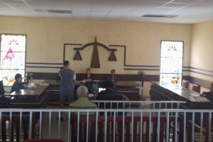 Celebran juicio en Matanzas por delito asociado a las drogas ilícitas