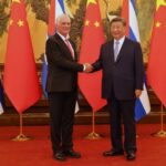 Declaración Conjunta entre Cuba y China: “Los vínculos entre ambos países se encuentran en su mejor momento histórico”