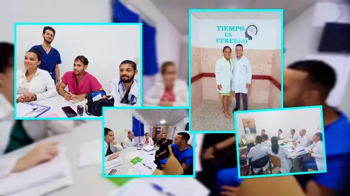 Consultas más especializadas de neurología en Matanzas