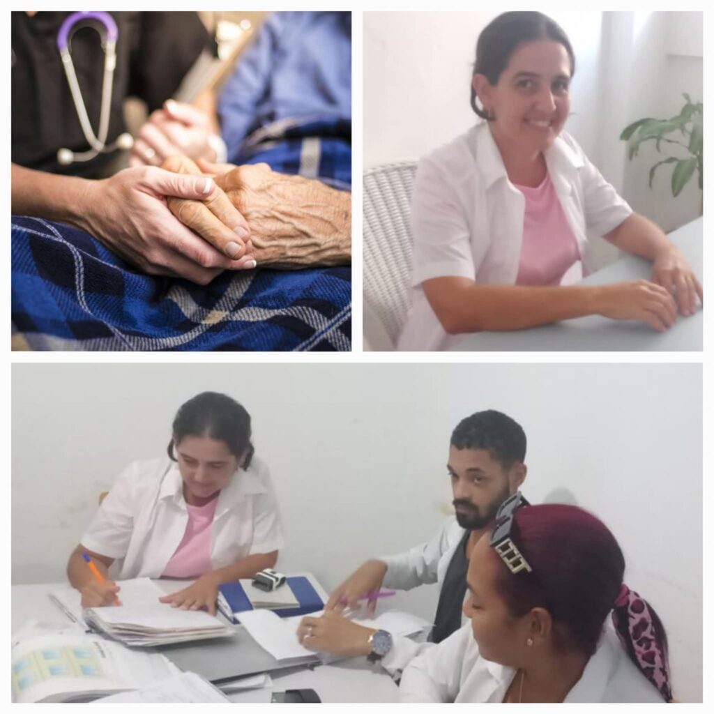 Consultas más especializadas de neurología en Matanzas