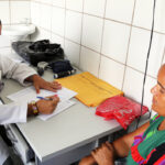 Médicos matanceros en la Isla de la Juventud