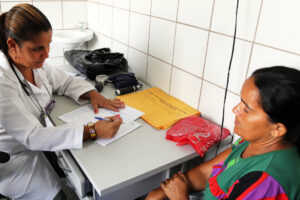 Médicos matanceros en la Isla de la Juventud
