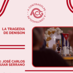La tragedia de Denison