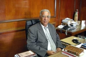 La Patria con hidalguía: Eduardo Torres-Cuevas