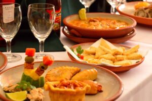 Excelencia, sabor y creatividad distinguieron a Varadero Gourmet