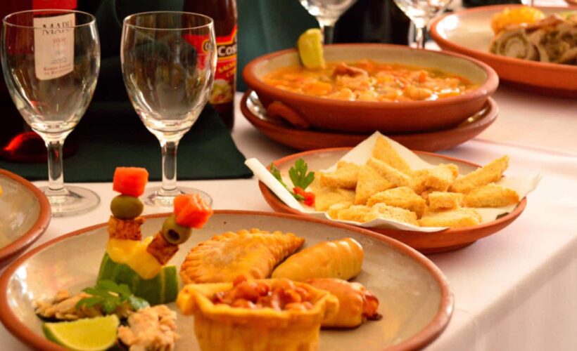 Excelencia, sabor y creatividad distinguieron a Varadero Gourmet
