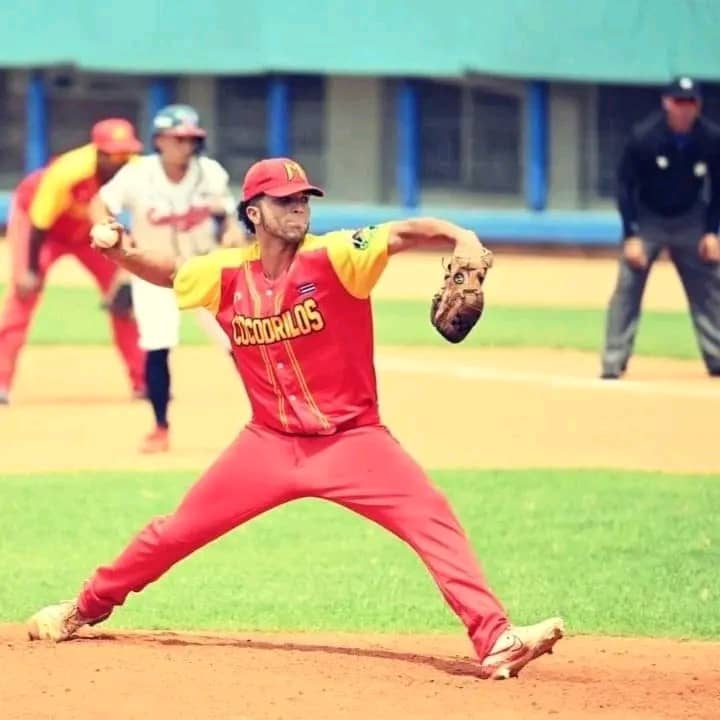 Matanzas domina la 64 Serie Nacional con histórico inicio