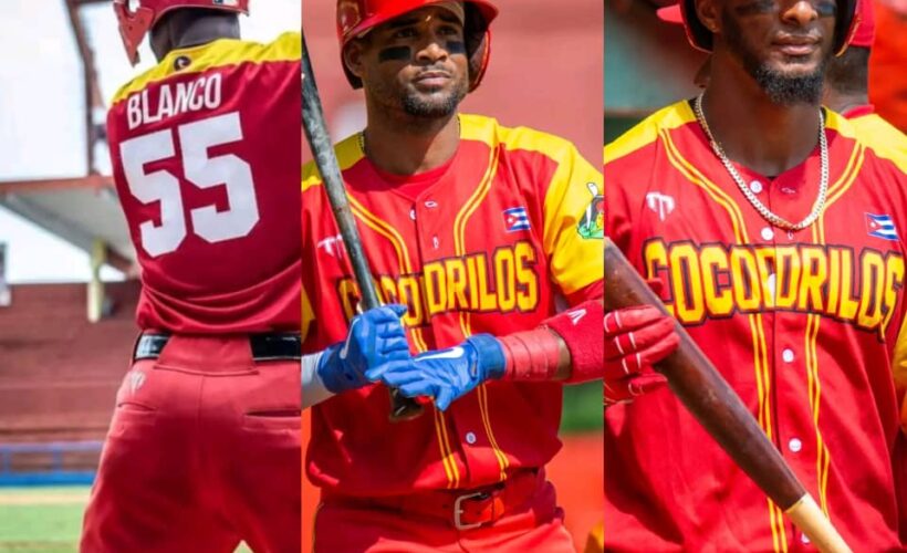 Matanzas domina la 64 Serie Nacional con histórico inicio