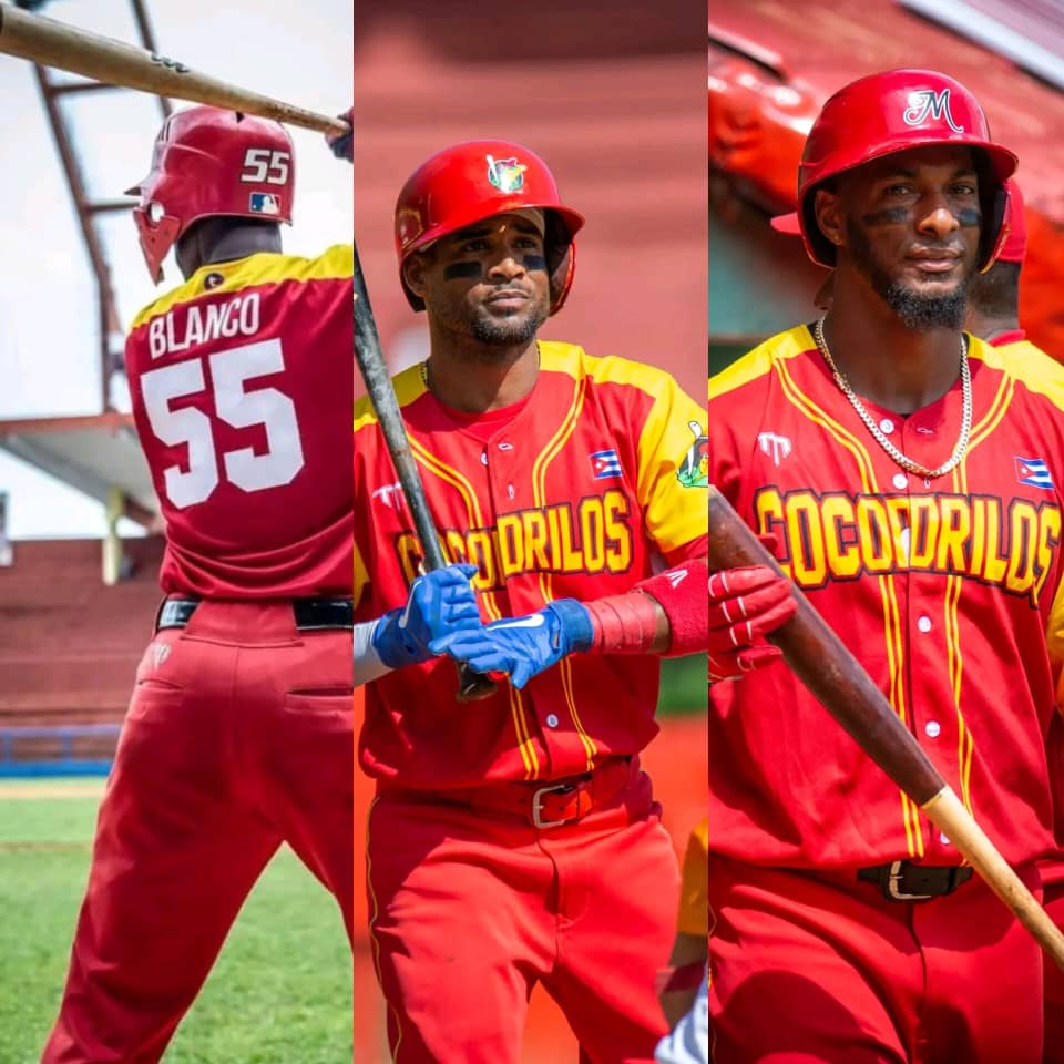 Matanzas domina la 64 Serie Nacional con histórico inicio