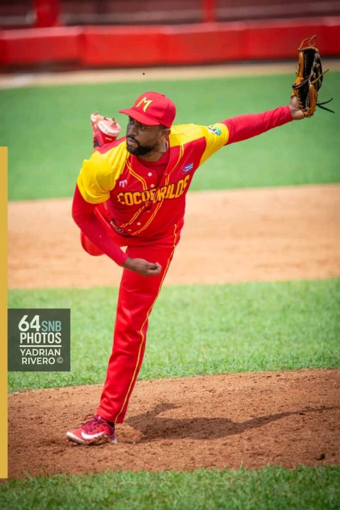 Matanzas domina la 64 Serie Nacional con histórico inicio