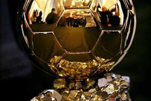 Balón de Oro 2025: Dembelé, Yamal y Pedri entre los favoritos