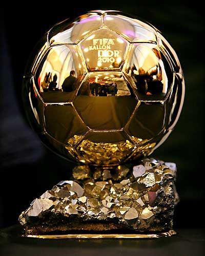 Balón de Oro 2025: Dembelé, Yamal y Pedri entre los favoritos