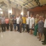 Más de 15 cederistas reciben condecoraciones por el aniversario 65 de los CDR