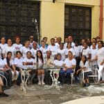 Trabajadores sociales matanceros celebran su 25 aniversario