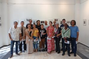 Herencias, exposición de fotografía y cultura en Matanzas