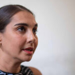 "Yo quiero ser meteoróloga", la historia de Yinelys Bermúdez