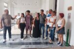 Inauguran muestra Poesía marina