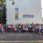 La FEU en Matanzas recuerda a Fidel