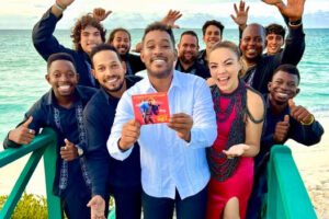 La Failde nominada a los Premios Grammy Latinos