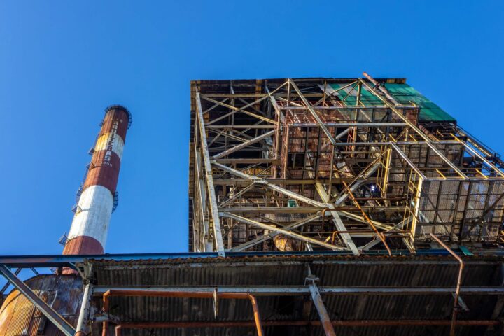 La Unión Eléctrica pronostica 1710 MW de afectación