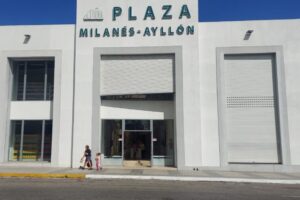 APARTADO 1433: Salir de compras, ¿y el desabastecimiento?