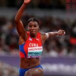 Mundial de Atletismo 2025