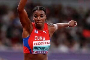 Mundial de Atletismo 2025