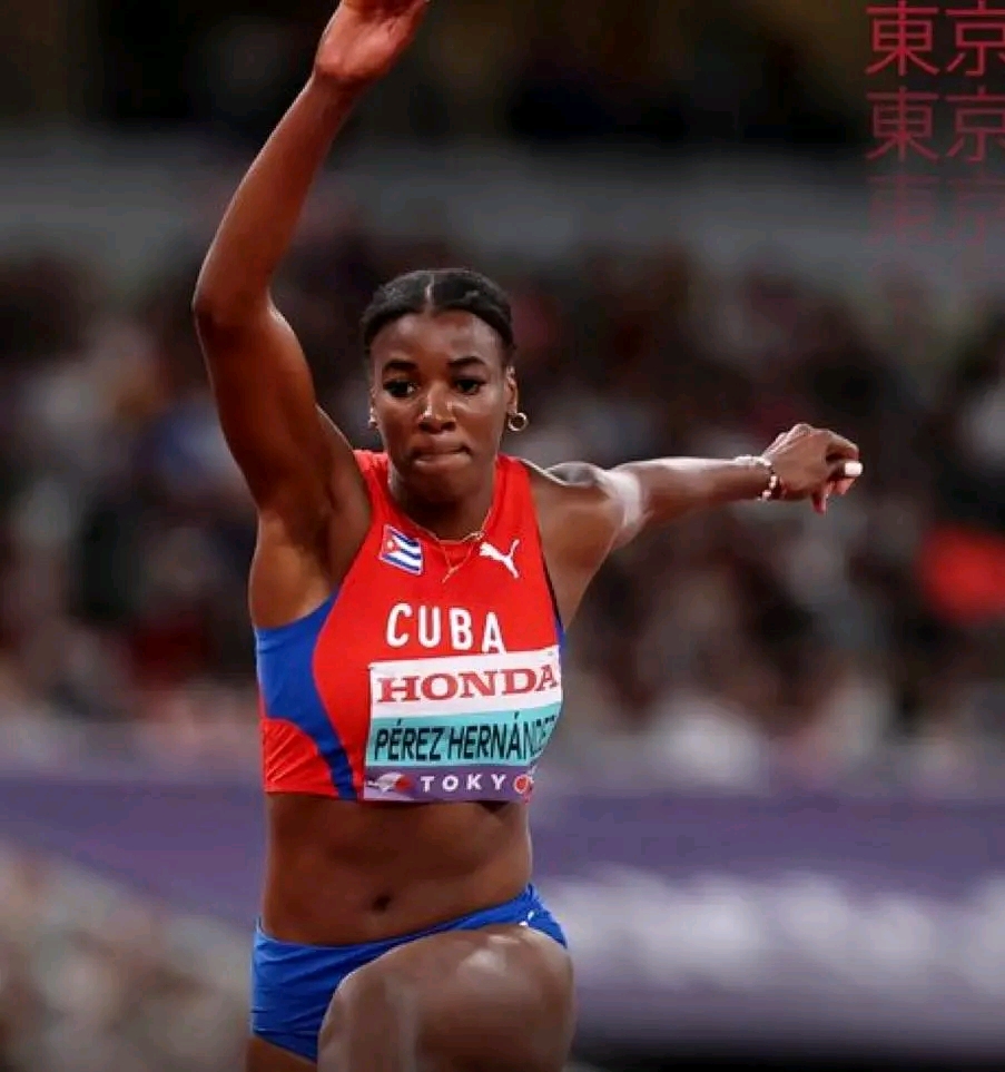 Mundial de Atletismo 2025