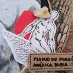 Premio de Poesía América Bobia 2025. Foto: tomada de la página de Ediciones Vigía en Facebook