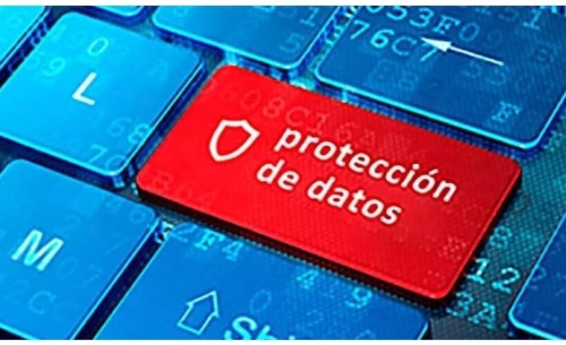 Protección de datos personales en Cuba. Foto: tomada de la página en Facebook de la Universidad de Pinar del Río