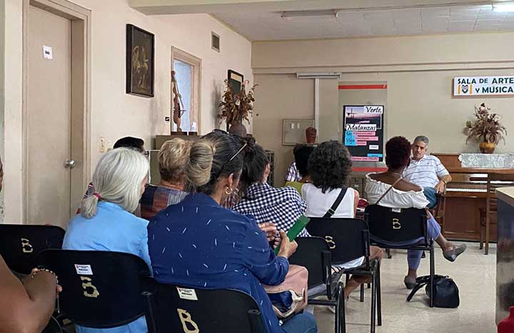 En Matanzas rememoran histórica toma de la Flota de La Plata