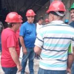 Continúan reparaciones en central Jesús Rabí