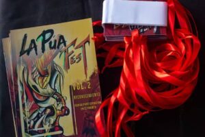 Celebran en Matanzas primer festival de tatuaje curado