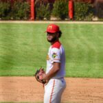 Silvio Iturralde brilla en la Serie Nacional: Tres victorias para Matanzas