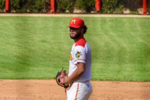 Silvio Iturralde brilla en la Serie Nacional: Tres victorias para Matanzas
